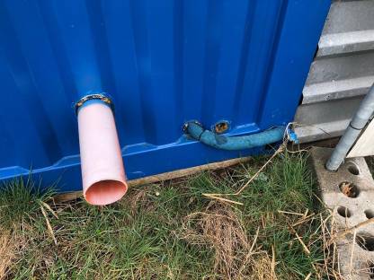 Bild 6:Baucontainer zu vermieten