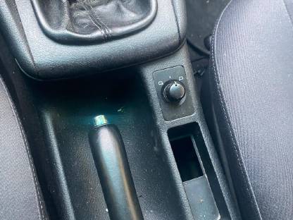 Bild 7:Audi A6 C5 Quattro, Frisches Pickerl