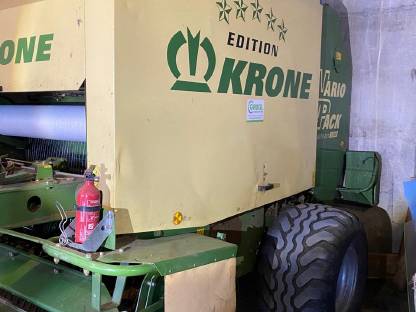 Krone Vario Pack (Multi Cut)
