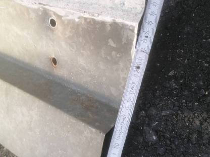 Bild 8:Laufschiene S40 6,9 m