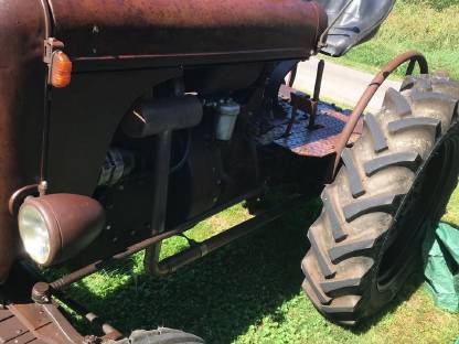 Bild 5:Steyr 180 A