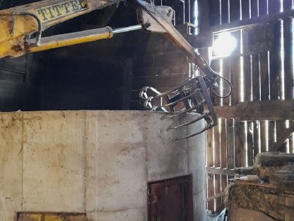 Bild 3:Heukran Mac 5