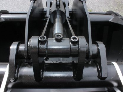 Bild 6:Hackschnitzelgreifer, Getreidegreifer 1.200 l