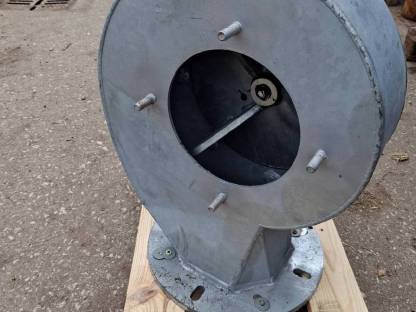 Bild 4:Unbenutzter Turbofüller 8
