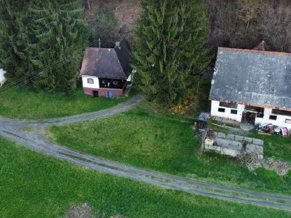 Bild 2:Einzigartiges Scheiben-Grundstück in Gnas