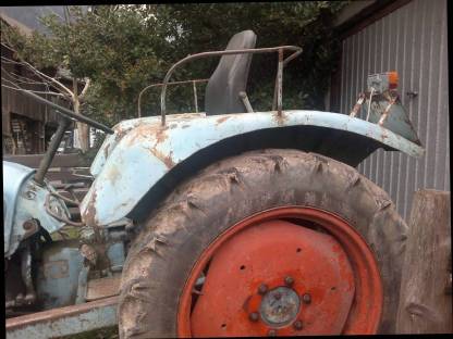 Bild 4:Warchalowski WT 40