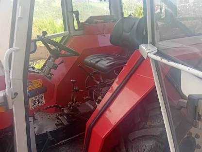 Bild 4:Steyr 8045a