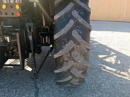 Bild 7:Felgen/Räder Kompletträder Deutz Agrostar DX 18.4R38 16.9R26