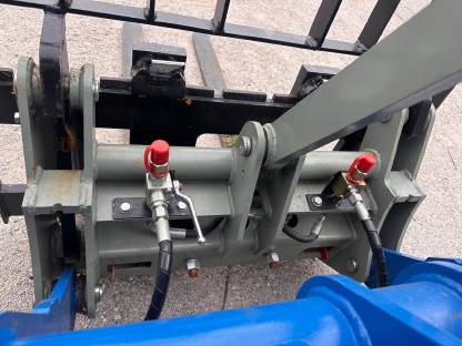 Bild 7:Lader ZL 08