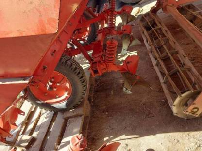 Bild 6:Remprodex 4-reihig