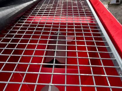 Bild 5:Kugelmann Salz/Splittstreuer