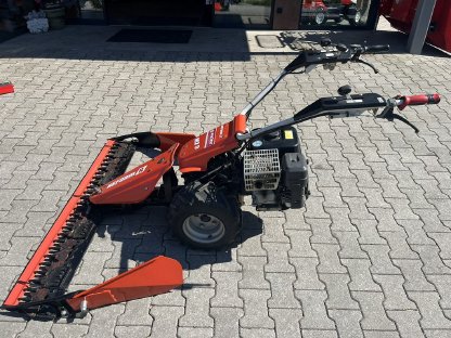 Reform Motormäher M2 D