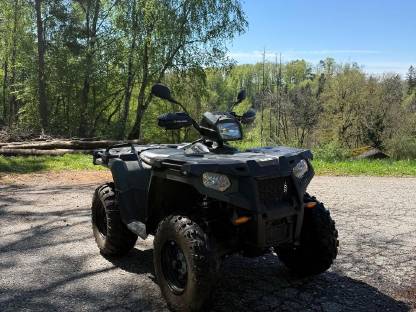 Polaris Sportsman 570
