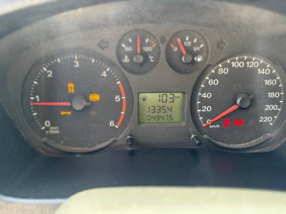 Bild 9:Ford Transit Pritsche Maxi
