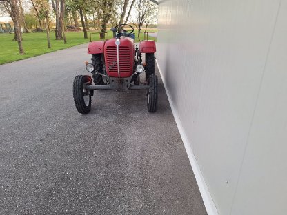 Bild 2:Steyr 18 tip 86
