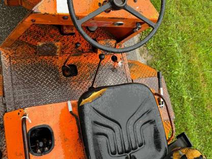 Bild 4:ERA Allrad Dumper