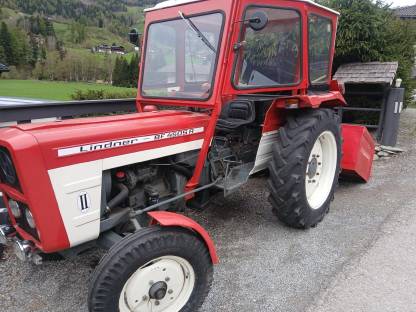 Lindner 450bf