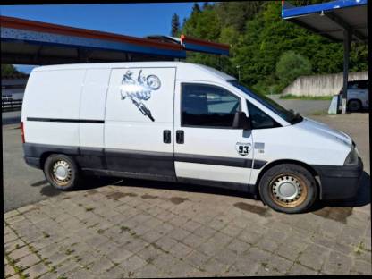 Bild 2:Citroën Jumpy