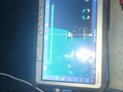 Bild 4:Lenksystem RTK