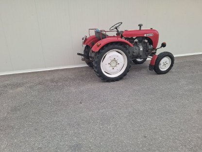 Bild 3:Steyr 18 tip 86