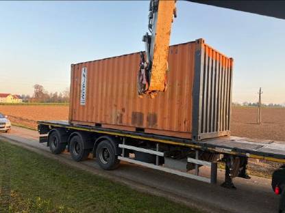 Bild 2:Container
