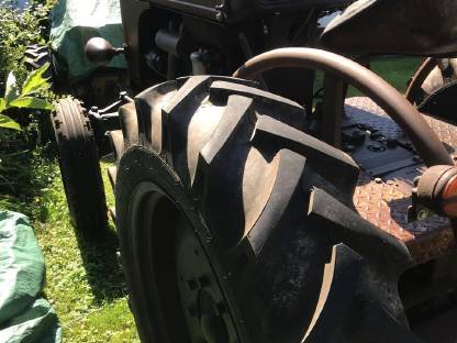 Bild 4:Steyr 180 A