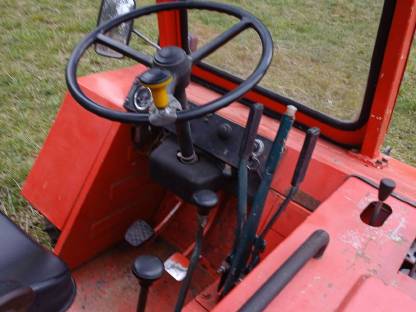 Bild 2:Metrac 2002