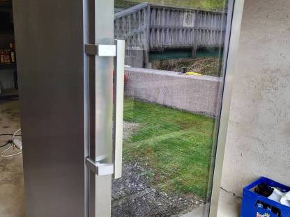 Bild 2:Dry Ager DX 1000s