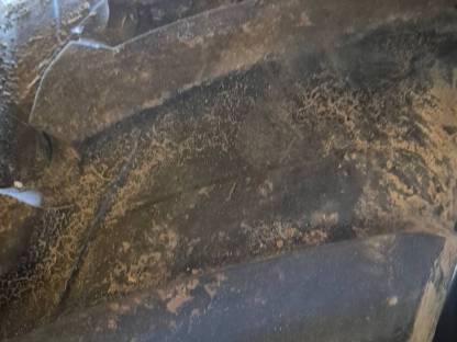 Bild 2:Reifen Merlo Teleskoplader 460/70R24