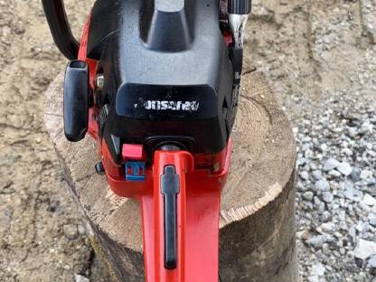 Bild 2:Jonsered cs 2153