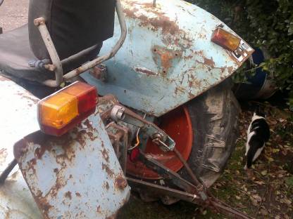 Bild 7:Warchalowski WT 40