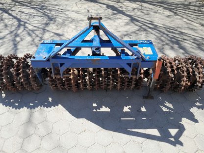 Bild 2:Dalbo Crosskill Frontpacker