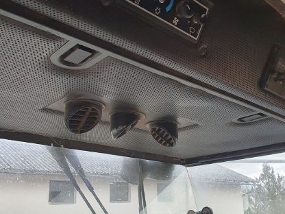 Bild 5:Mähdrescher New Holland TX32