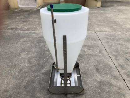 Bild 5:Verba Futterautomaten Speedfeeder 60 W