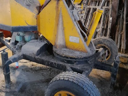 Bild 4:Heukran Mac 5