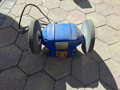 Bild 3:Diverse Maschinen