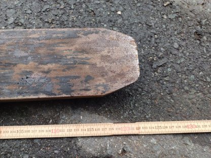 Bild 2:Palettengabel FT-2865