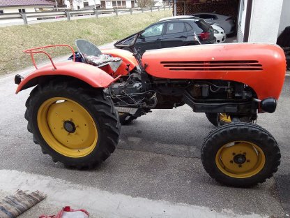 Bild 4:Steyr 188 (28er)