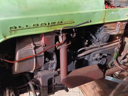 Bild 2:Porsche A133