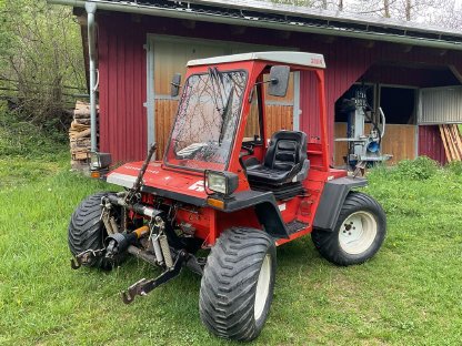 Reform Metrac 3004
