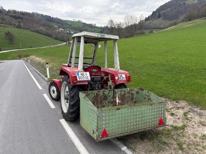 Bild 9:Steyr 430B, Steyr 30