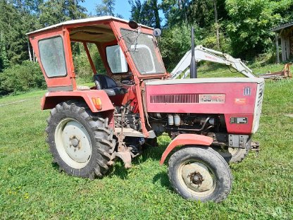 Bild 3:Steyr 430