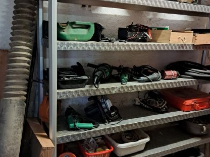 Bild 2:Lagerauflösung