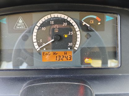 Bild 6:John Deere 4049M Kommunaltraktor