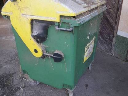 Bild 3:Container