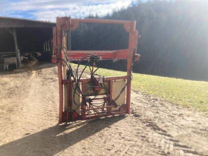 Bild 2:Vicon Blockschneider