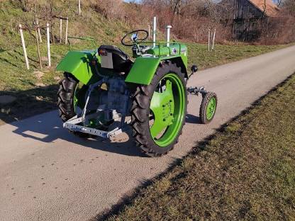 Bild 2:Steyr Typ 80a
