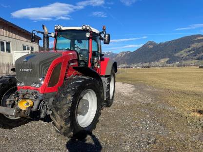 Bild 6:Fendt 922