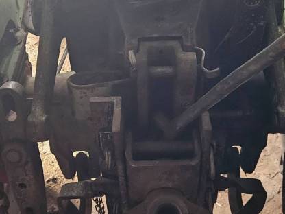 Bild 6:Deutz D 1002 S