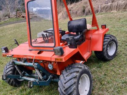 Bild 9:Metrac 2002